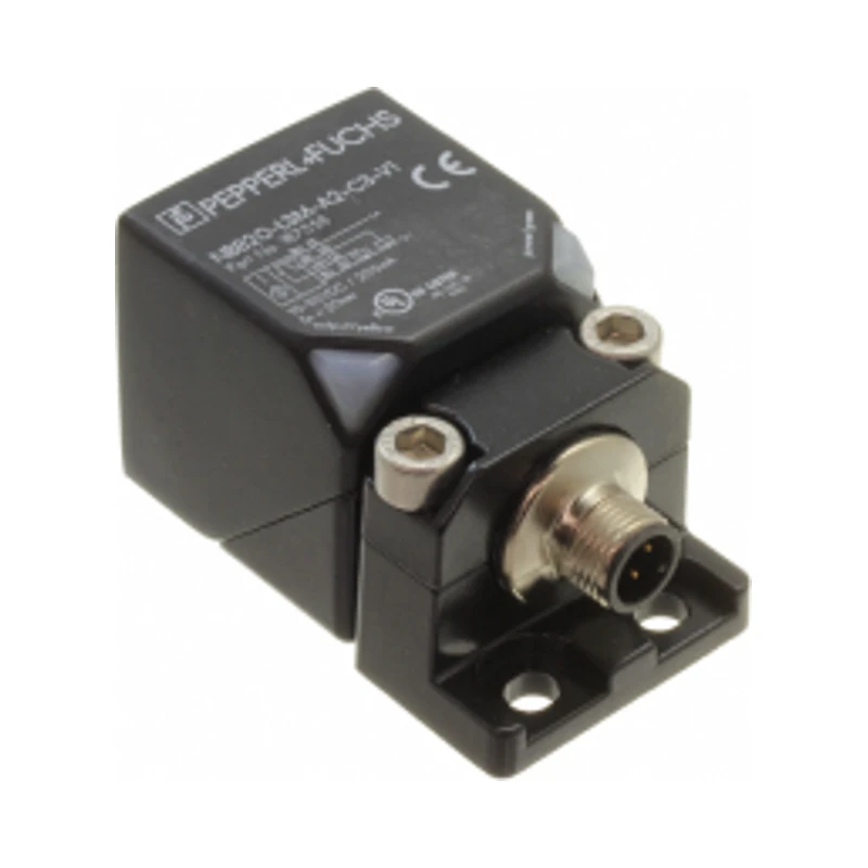 Pepperl+Fuchs NBB20-L3M-A2-C3-V1 Inductive Proximity Sensor
