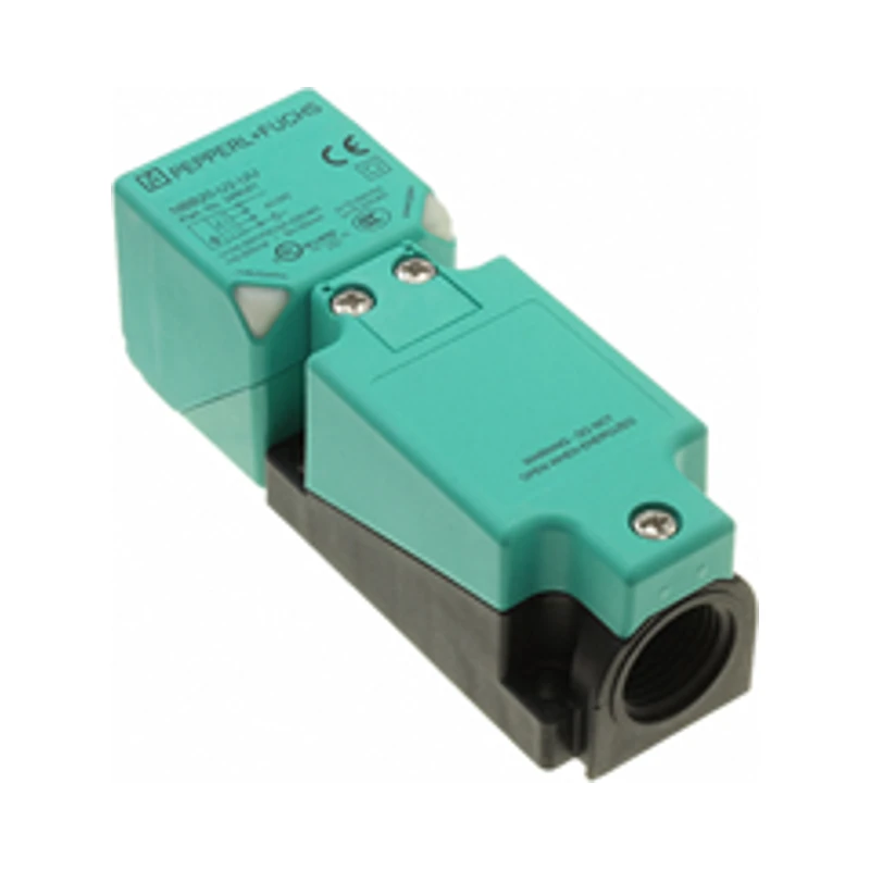 Pepperl+Fuchs NBB20-U2-UU Inductive Proximity Sensor