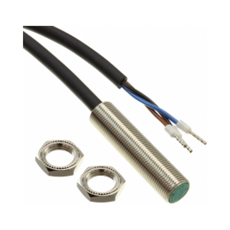 Pepperl+Fuchs NBB4-12GM50-E2-V1-M Inductive Proximity Sensor