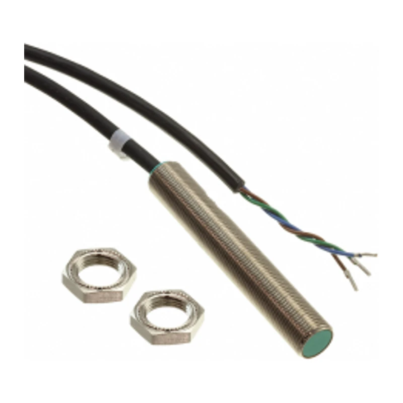 Pepperl+Fuchs NBB4-12GM75-US Inductive Proximity Sensor