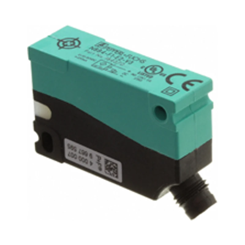 Pepperl+Fuchs NBB4-F1-E2-V3 Inductive Proximity Sensor