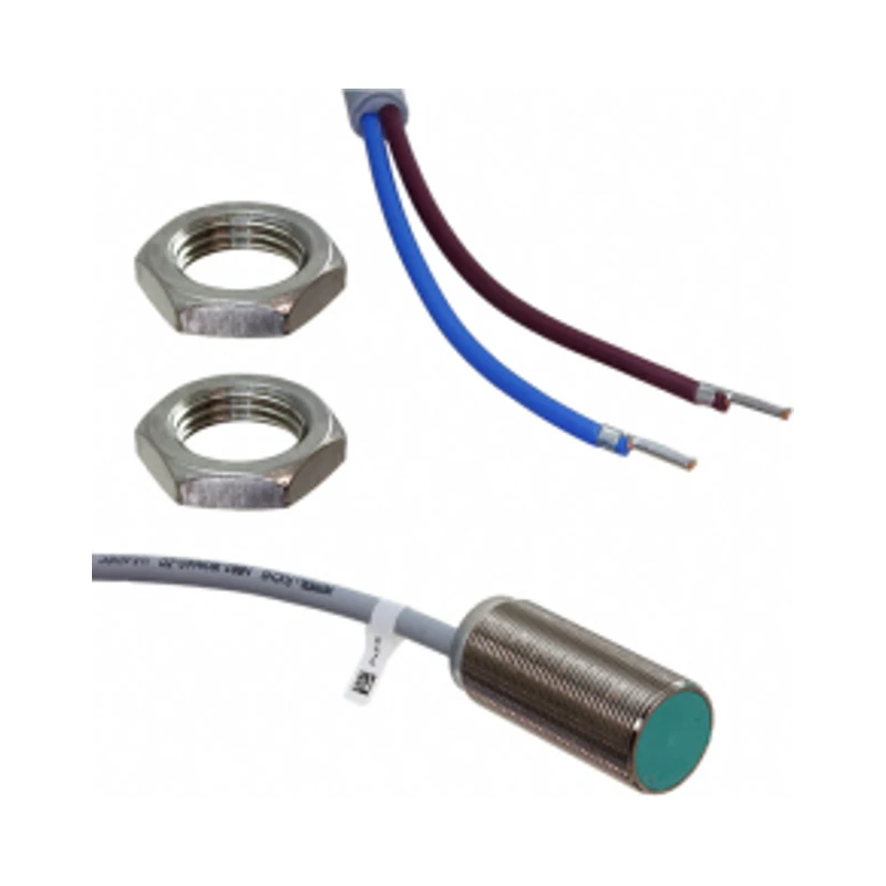 Pepperl+Fuchs NBB5-18GM40-Z0 Inductive Proximity Sensor