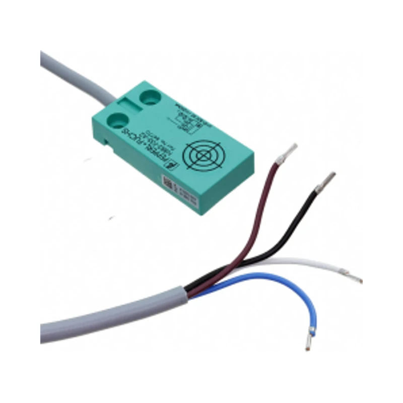 Pepperl+Fuchs NBB5-F33-A2 Inductive Proximity Sensor