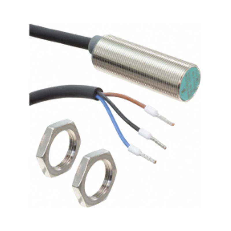 Pepperl+Fuchs NBB8-18GM50-E2-M Inductive Proximity Sensor