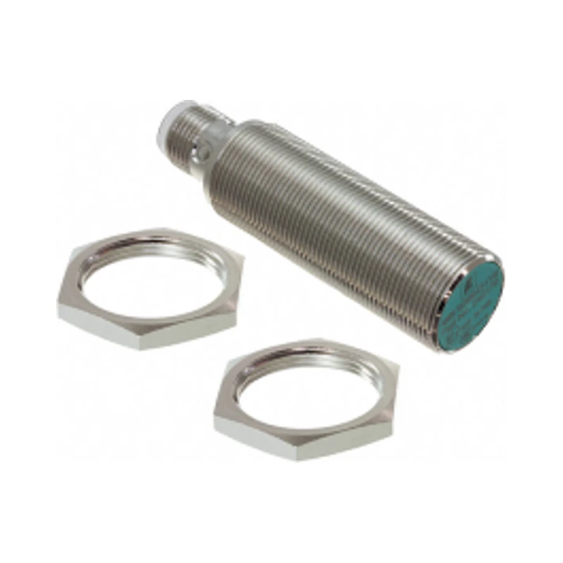 Pepperl+Fuchs NBB8-18GM50-E2-V1-M Inductive Proximity Sensor