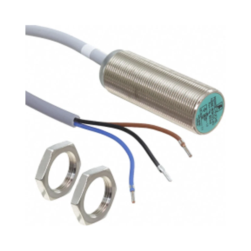 Pepperl+Fuchs NBB8-18GM60-A0 Inductive Proximity Sensor