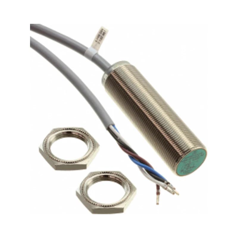 Pepperl+Fuchs NBB8-18GM60-A2 Inductive Proximity Sensor