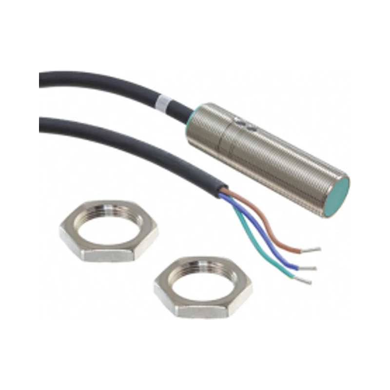 Pepperl+Fuchs NBB8-18GM60-US Inductive Proximity Sensor