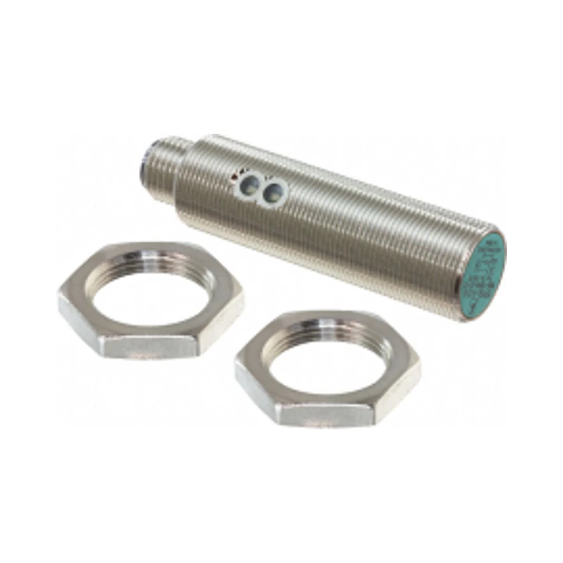 Pepperl+Fuchs NBB8-18GM60-US-V12 Inductive Proximity Sensor