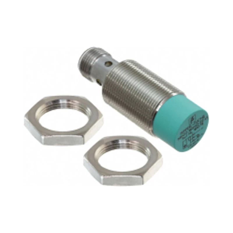 Pepperl+Fuchs NBN12-18GM35-E2-V1 Inductive Proximity Sensor