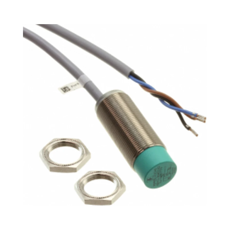 Pepperl+Fuchs NBN12-18GM50-E2 Inductive Proximity Sensor