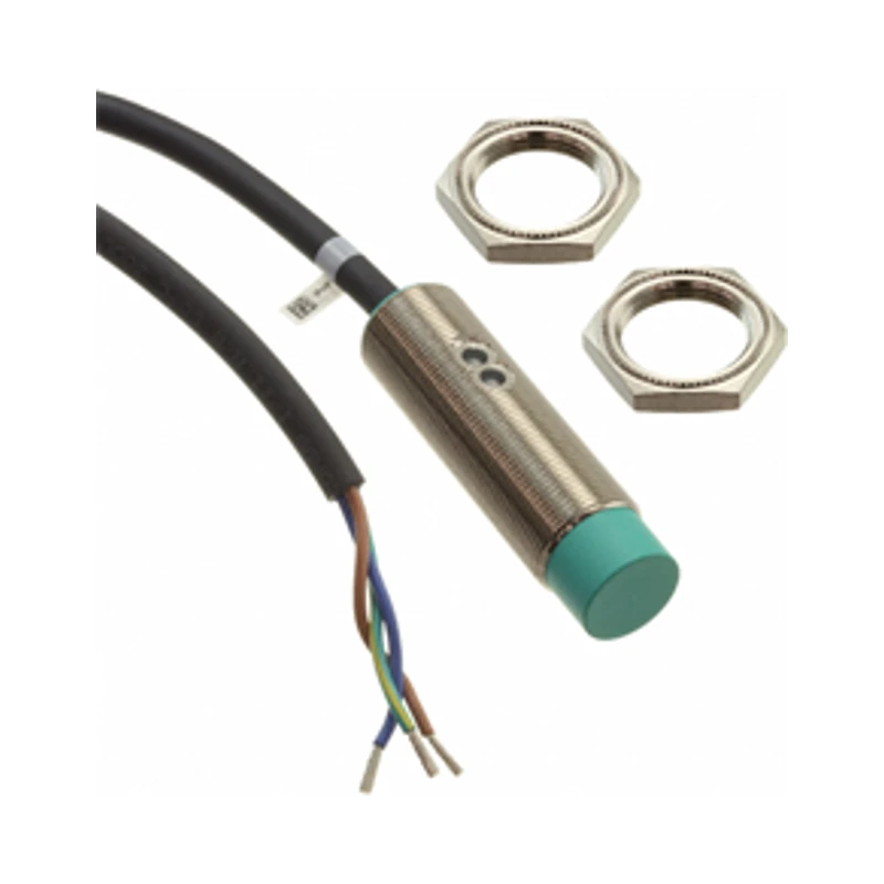 Pepperl+Fuchs NBN15-18GM60-US Inductive Proximity Sensor