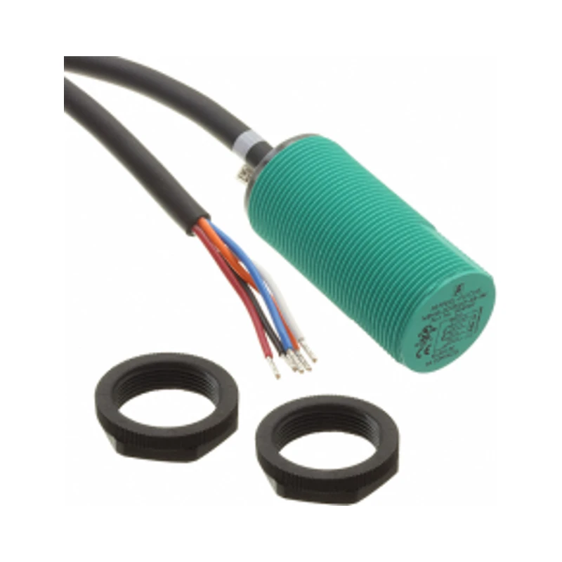 Pepperl+Fuchs NBN15-30GK60-AR-1M Inductive Proximity Sensor
