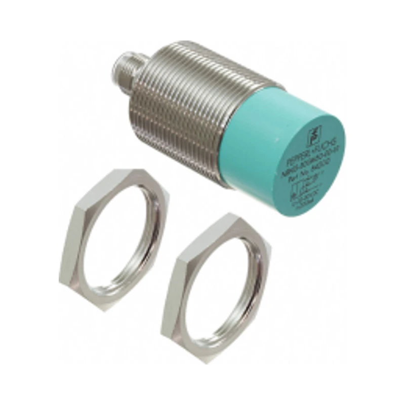 Pepperl+Fuchs NBN15-30GM50-E0-V1 Inductive Proximity Sensor