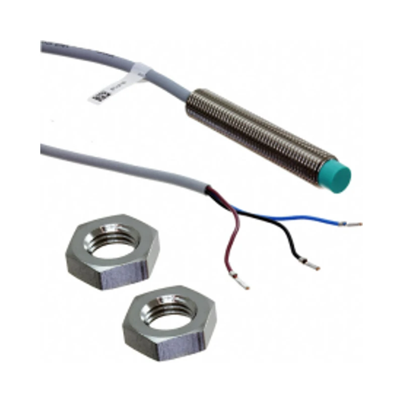 Pepperl+Fuchs NBN2-8GM50-E0 Inductive Proximity Sensor