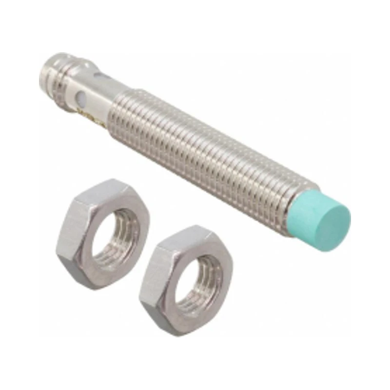 Pepperl+Fuchs NBN3-8GM40-E2-V3 Inductive Proximity Sensor