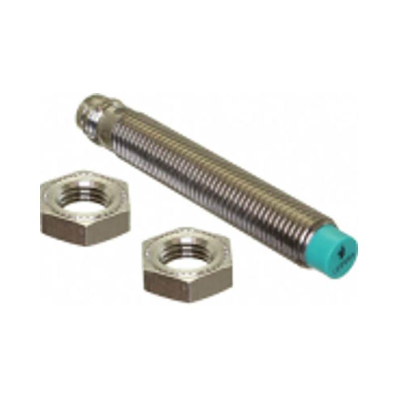 Pepperl+Fuchs NBN3-8GM45-E2-V3 Inductive Proximity Sensor
