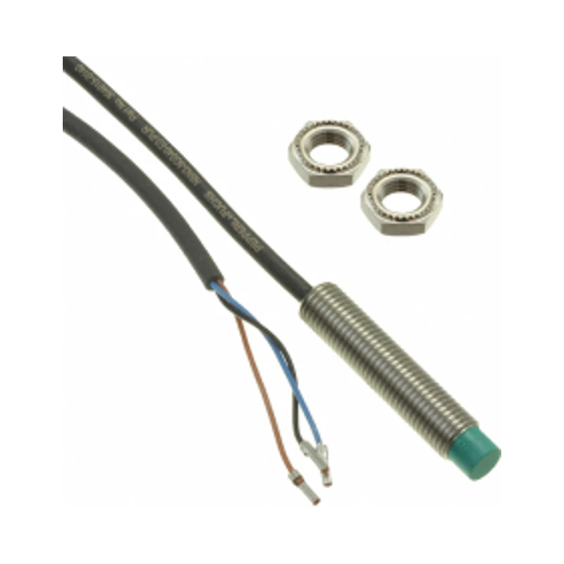 Pepperl+Fuchs NBN3-8GS40-E2-PUR Inductive Proximity Sensor