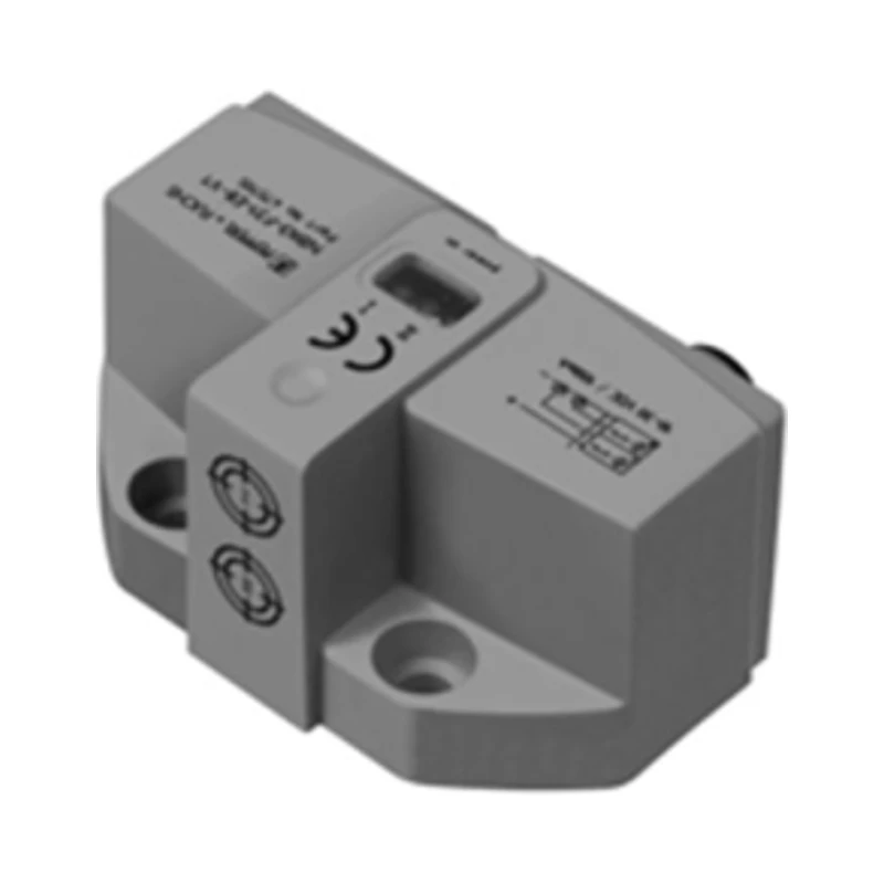 Pepperl+Fuchs NBN3-F31-E8-V1 Inductive Proximity Sensor