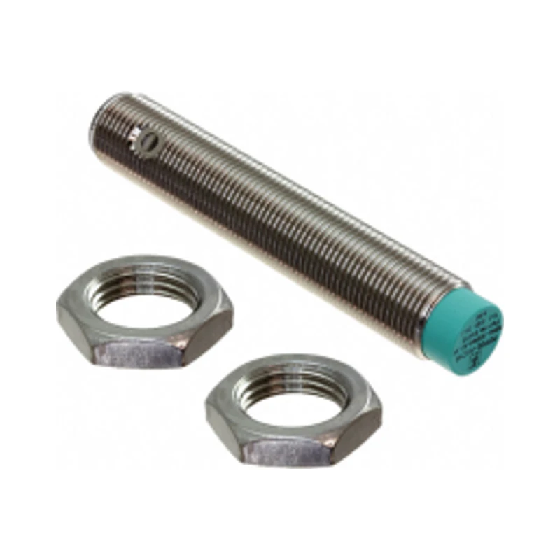 Pepperl+Fuchs NBN4-12GM60-A2-V1 Inductive Proximity Sensor