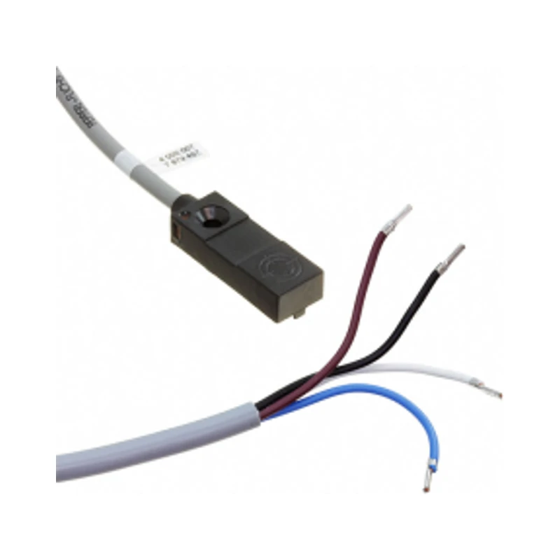 Pepperl+Fuchs NBN4-F29-A0 Inductive Proximity Sensor