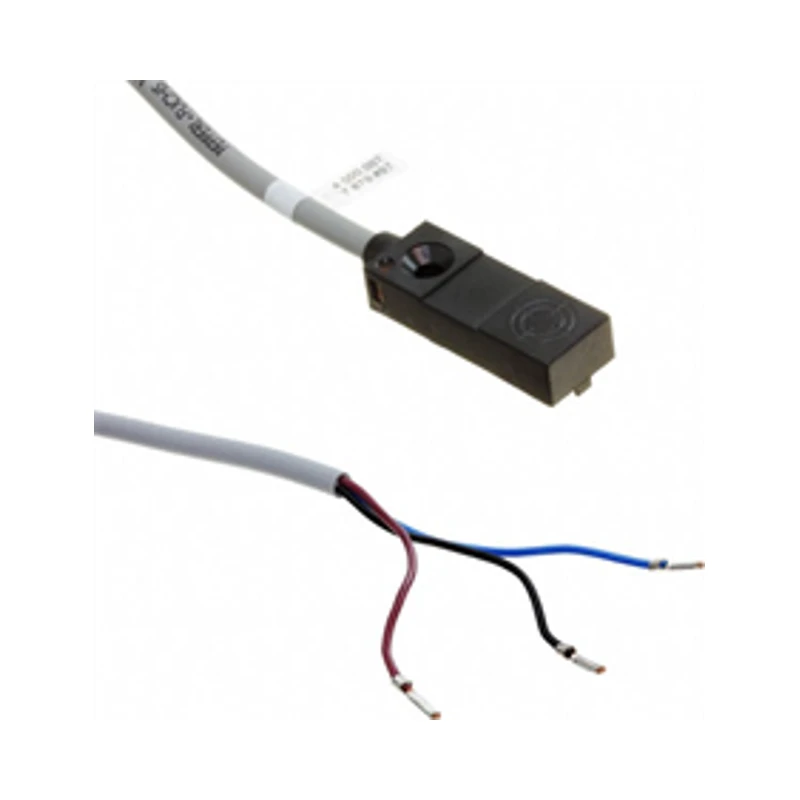 Pepperl+Fuchs NBN4-F29-E0 Inductive Proximity Sensor