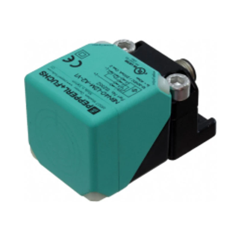 Pepperl+Fuchs NBN40-L2M-A2-V1 Inductive Proximity Sensor