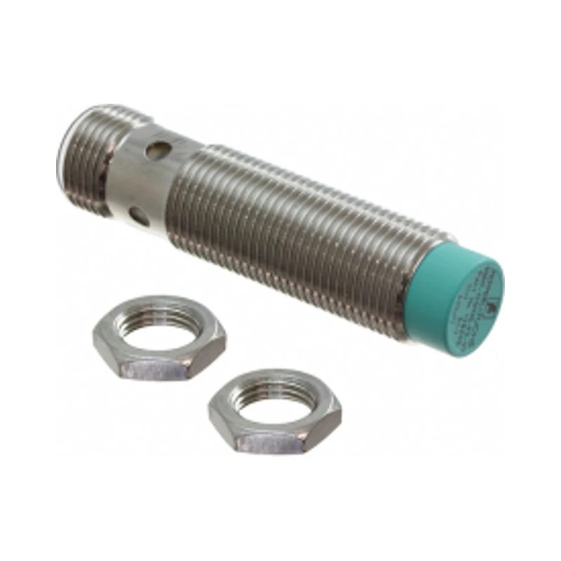 Pepperl+Fuchs NBN7-12GM35-E2-V1 Inductive Proximity Sensor