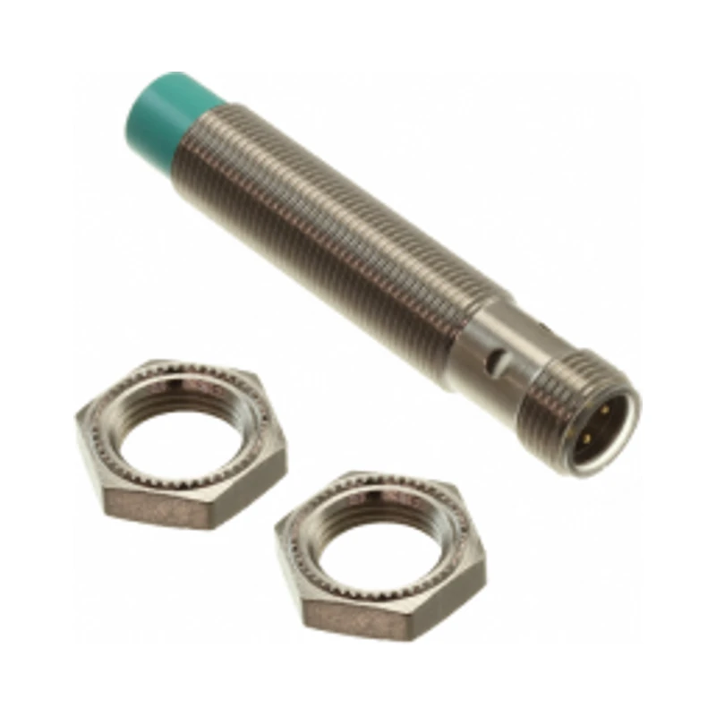 Pepperl+Fuchs NBN8-12GM50-A2-V1 Inductive Proximity Sensor