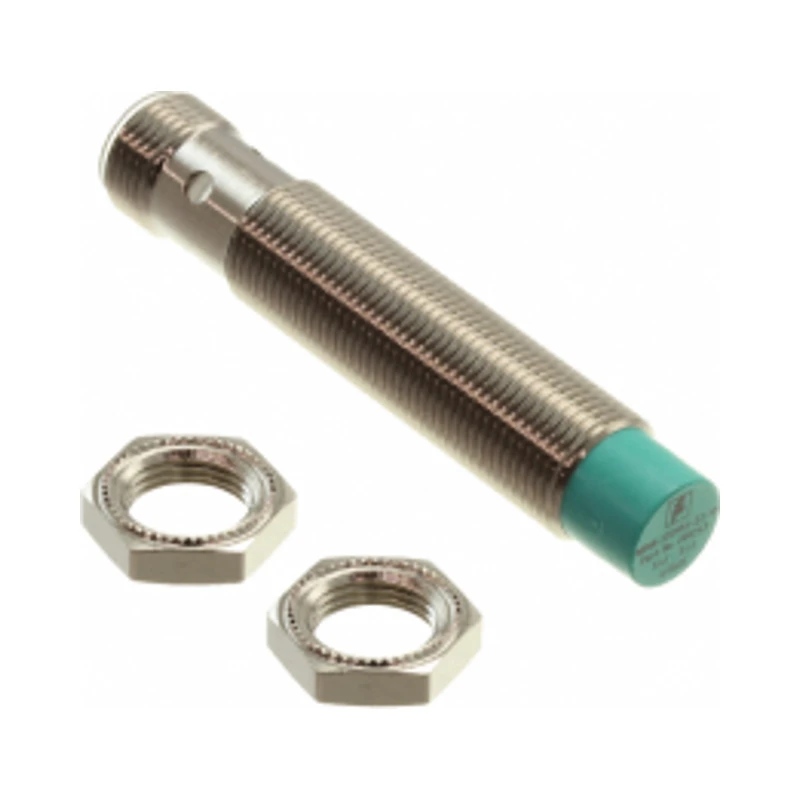 Pepperl+Fuchs NBN8-12GM50-E2-V1 Inductive Proximity Sensor