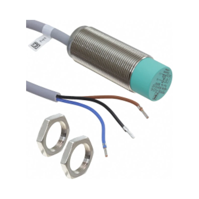 Pepperl+Fuchs NBN8-18GM50-E2 Inductive Proximity Sensor