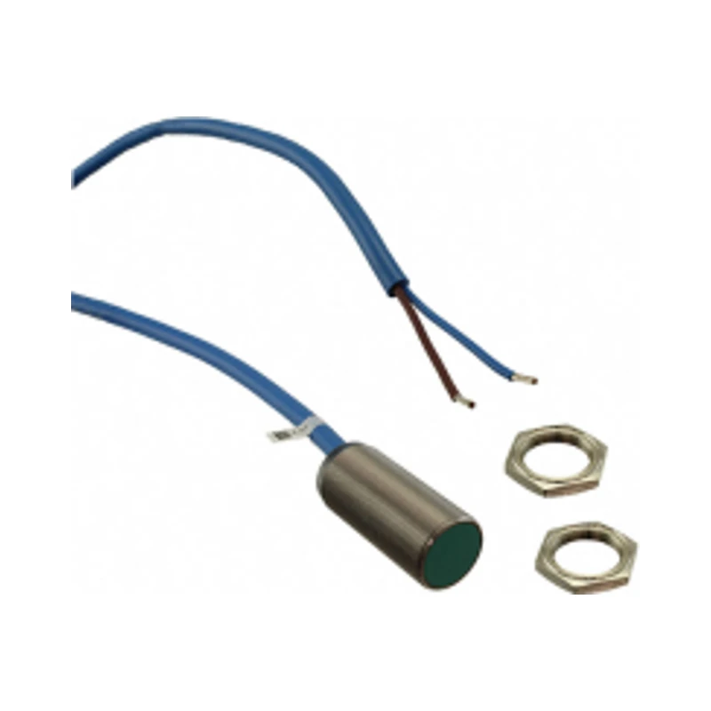 Pepperl+Fuchs NCB5-18GM40-N0 Inductive Proximity Sensor