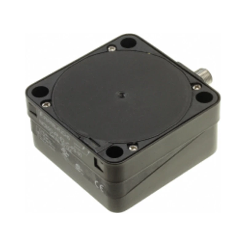 Pepperl+Fuchs NCB50-FP-E2-C-P3-V1 Inductive Proximity Sensor