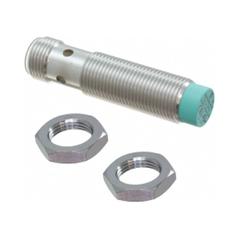 Pepperl+Fuchs NCN4-12GM35-N0-V1 Inductive Proximity Sensor