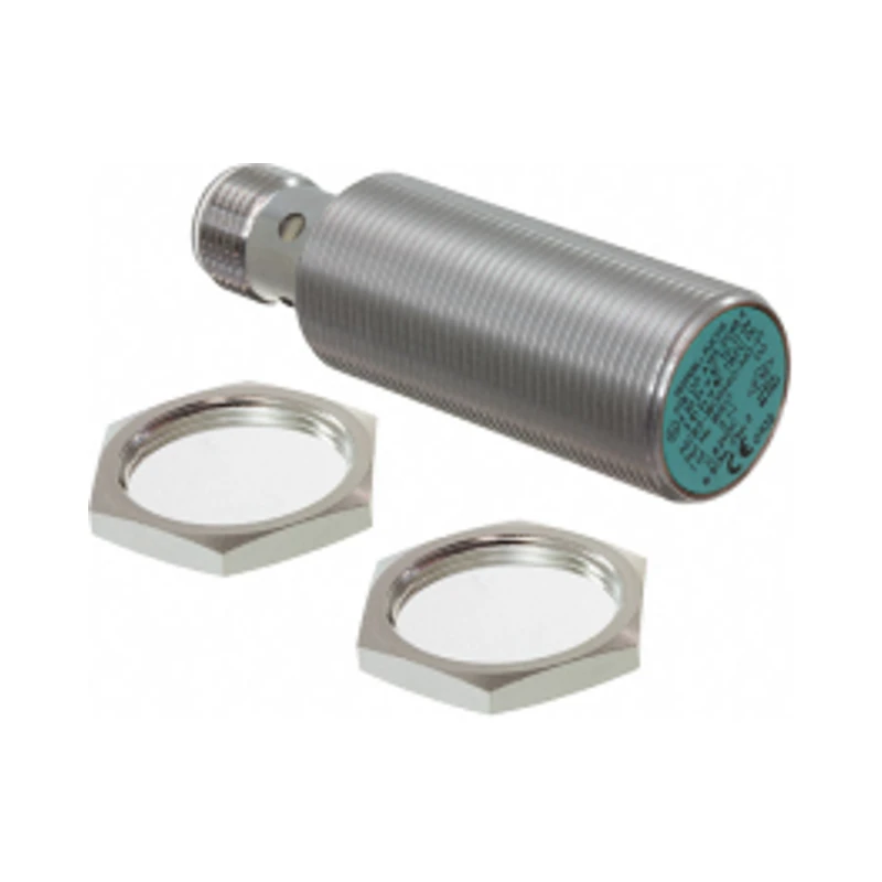 Pepperl+Fuchs NCB5-18GM40-N0-V1 Inductive Proximity Sensor