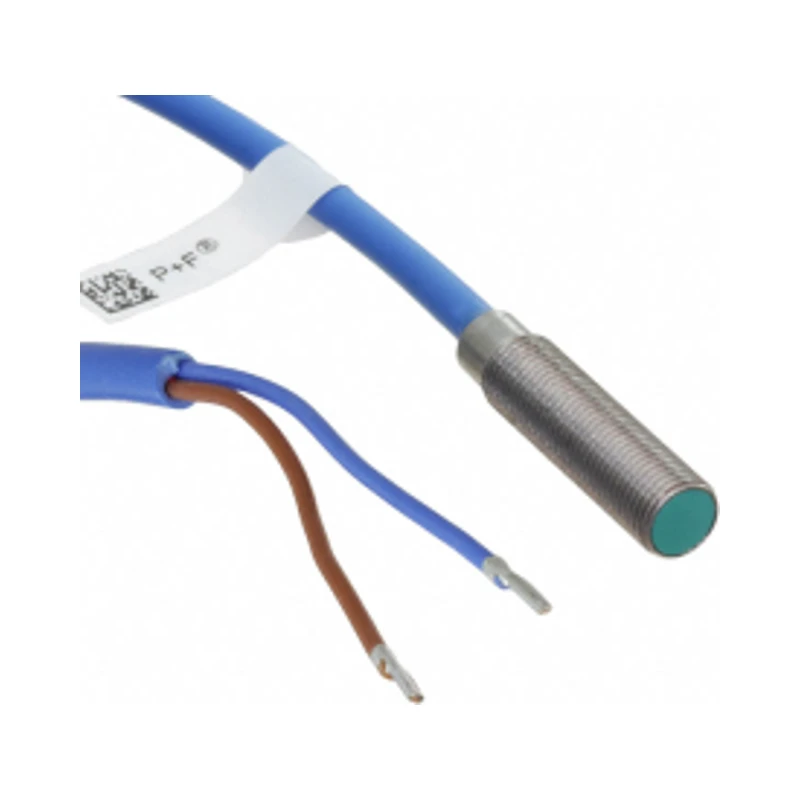 Pepperl+Fuchs NJ0.8-5GM-N Inductive Proximity Sensor