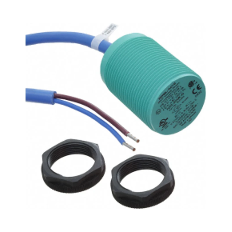 Pepperl+Fuchs NJ15-30GK-N Inductive Proximity Sensor