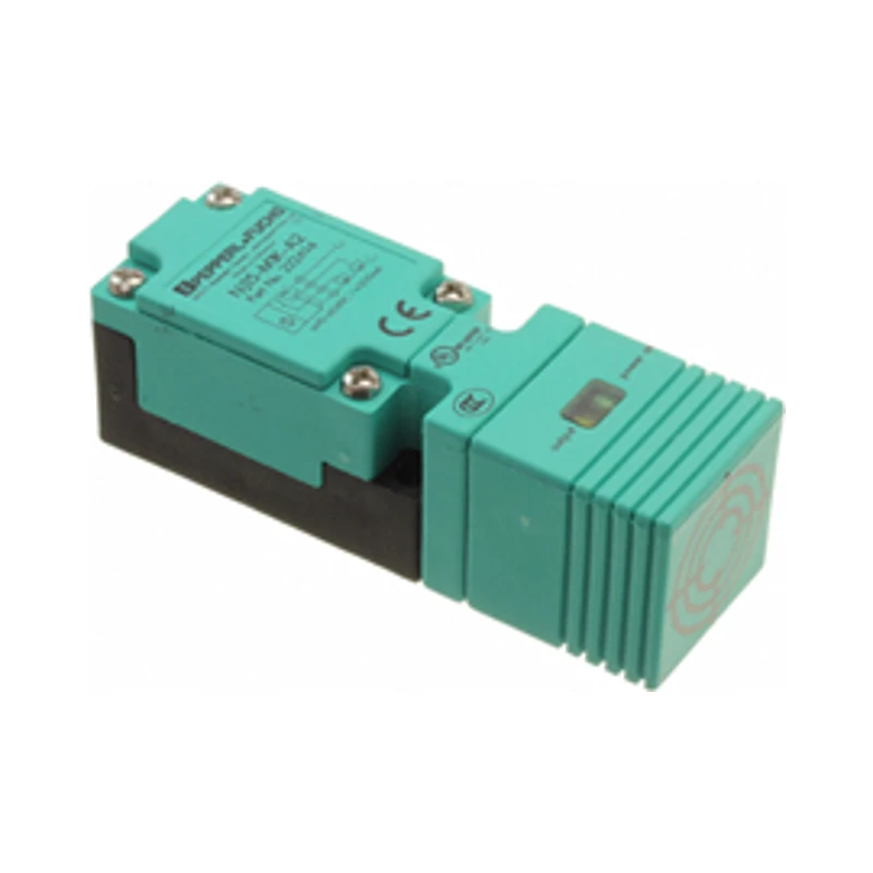 Pepperl+Fuchs NJ15-M1K-A2 Inductive Proximity Sensor