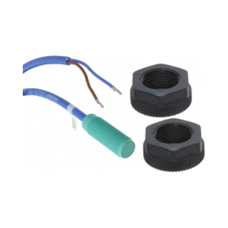 Pepperl+Fuchs NJ2-12GK-N Inductive Proximity Sensor