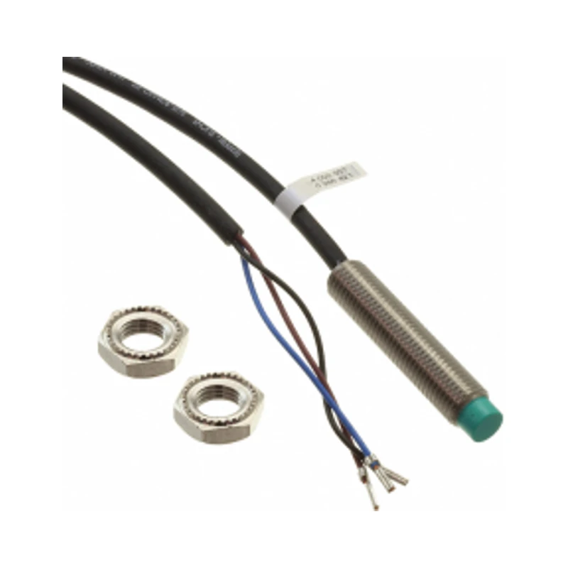 Pepperl+Fuchs NJ2-8GM40-E2 Inductive Proximity Sensor