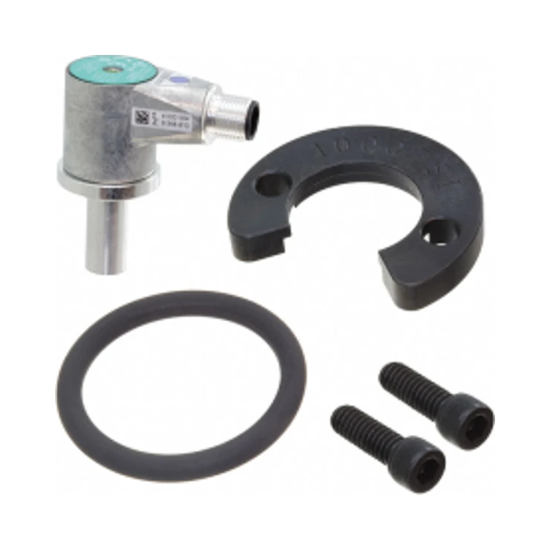 Pepperl+Fuchs NJ2-F-E02-1.025-V1 Inductive Proximity Sensor
