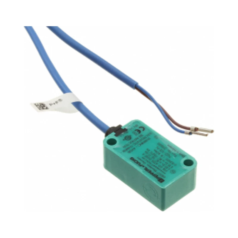 Pepperl+Fuchs NJ2-V3-N Inductive Proximity Sensor