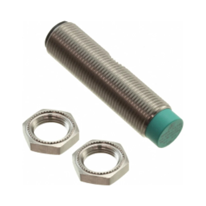 Pepperl+Fuchs NJ4-12GM40-E2-V1 Inductive Proximity Sensor