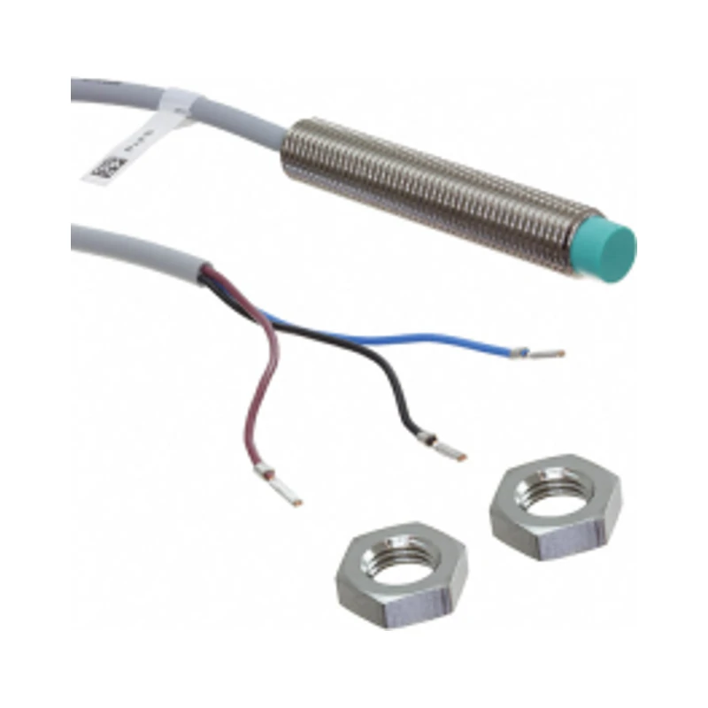Pepperl+Fuchs NJ4-12GM50-WS Inductive Proximity Sensor