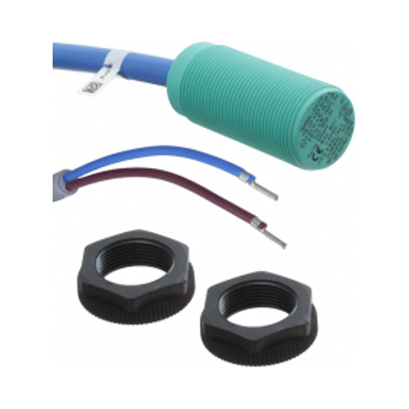 Pepperl+Fuchs NJ5-18GK-N Inductive Proximity Sensor