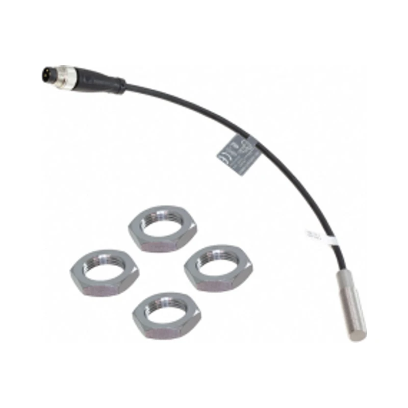 Pepperl+Fuchs NMB1.5-8GM35-E2-FE-150MM-V3 Inductive Proximity Sensor