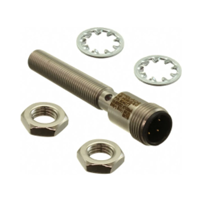 Pepperl+Fuchs NMB1.5-8GM65-E2-FE-V1 Inductive Proximity Sensor