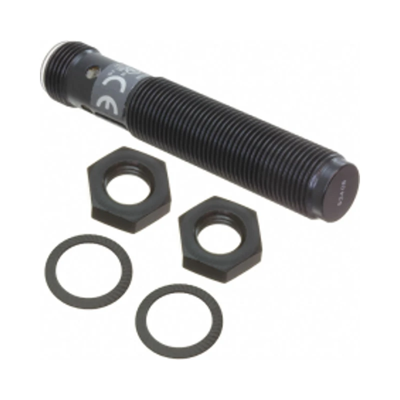 Pepperl+Fuchs NMB2-12GM65-E2-C-FE-V1 Inductive Proximity Sensor