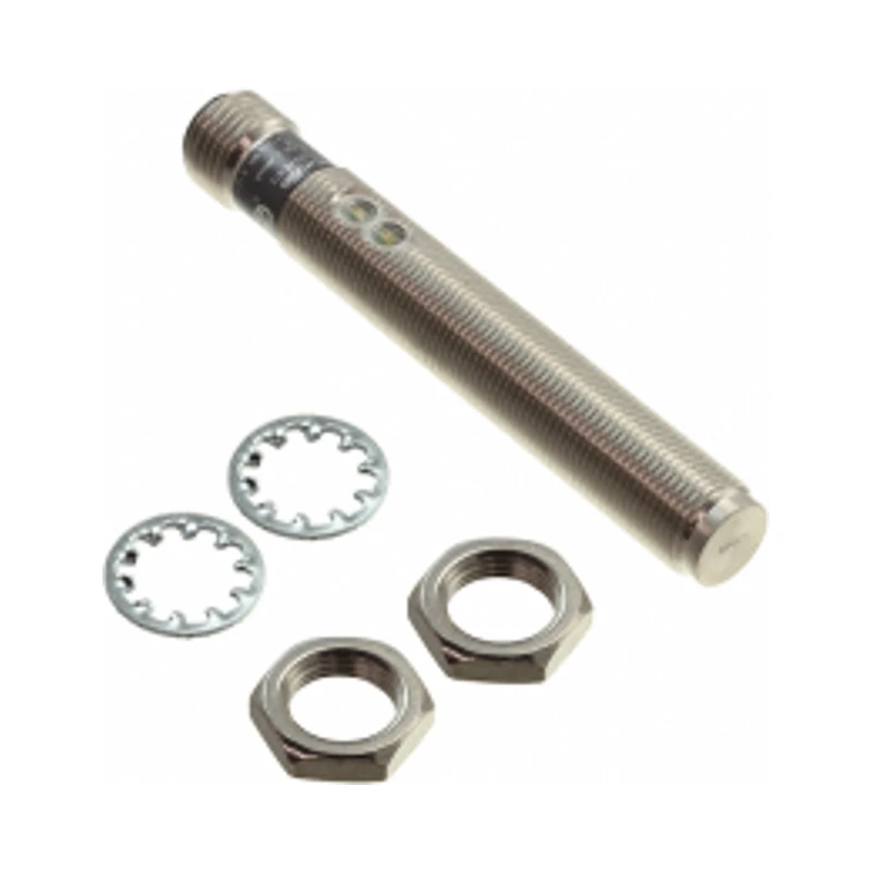 Pepperl+Fuchs NMB2-12GM85-US-FE-V12 Inductive Proximity Sensor