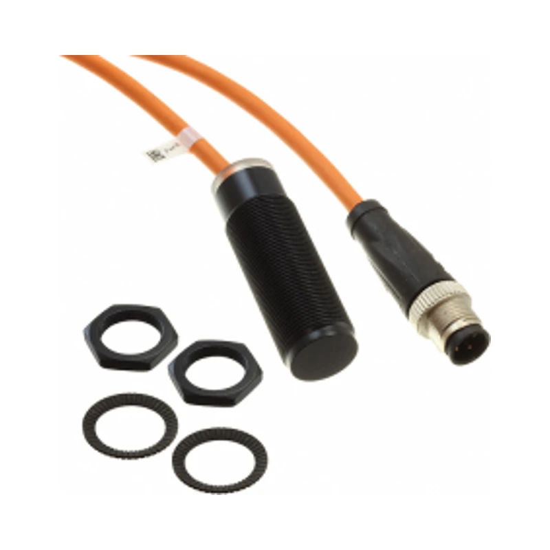 Pepperl+Fuchs NMB5-18GM55-Z3-C-FE-300MM-V1 Inductive Proximity Sensor